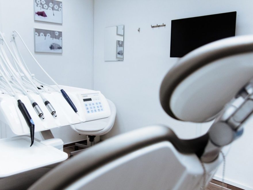 Besök rätt tandläkare i Sollentuna