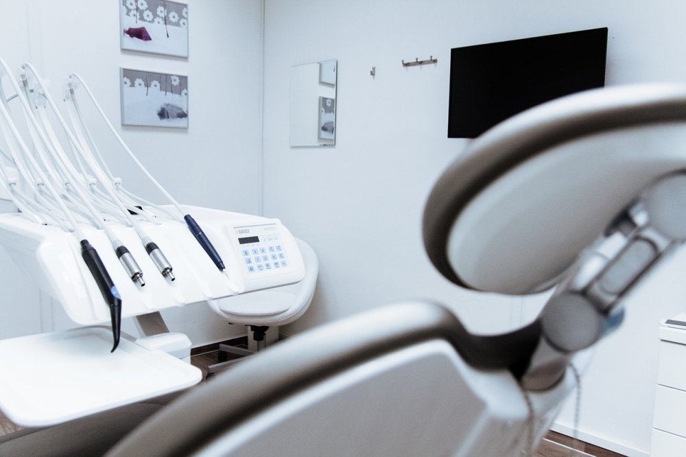 Besök rätt tandläkare i Sollentuna