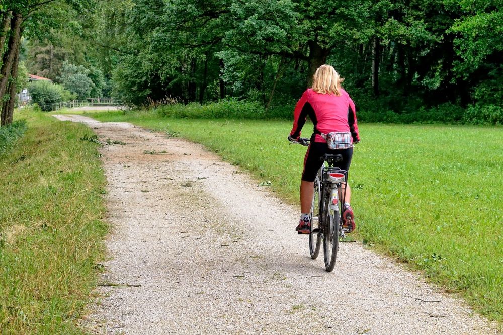Cykeltur Gotland: upplev ön på två hjul