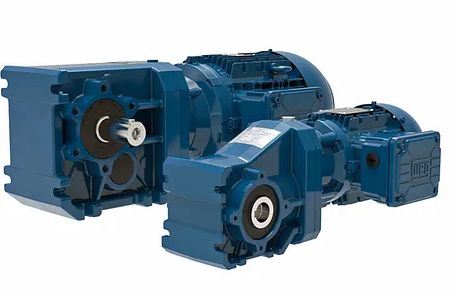 Tungmekanik som ryggrad i modern industri