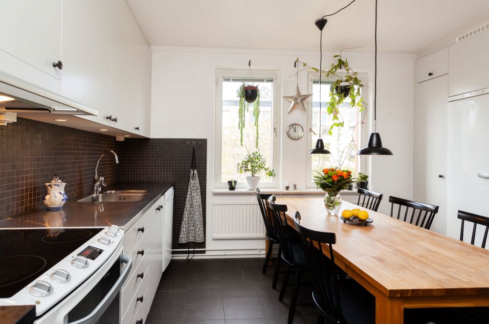 Flyttstäd vimmerby  så lämnar du bostaden skinande ren utan stress