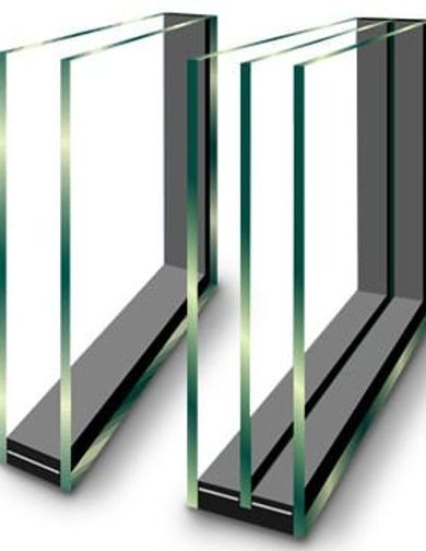 Glasmästare på gotland  kunskap, hantverk och energieffektiva lösningar
