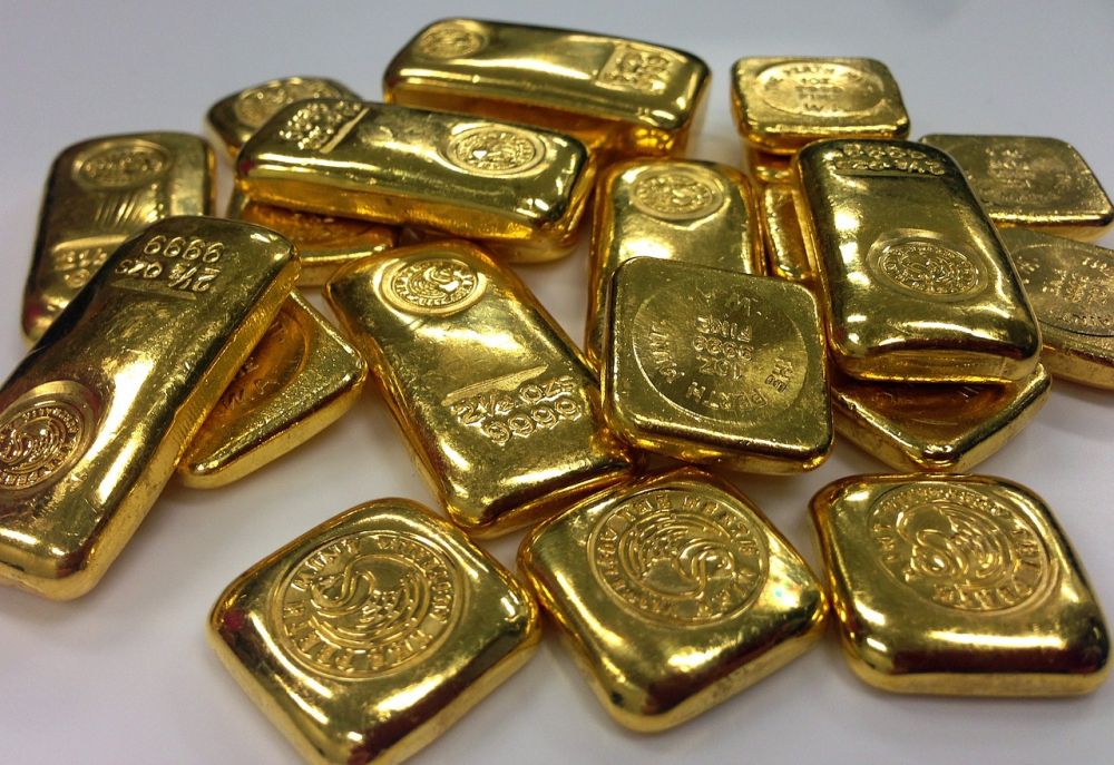 Sälja guld  så får du trygg affär och bra betalt