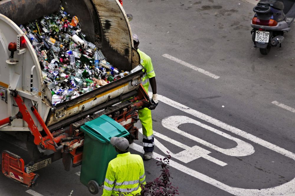 Sälja metall  så får du bäst betalt och bidrar till hållbar återvinning